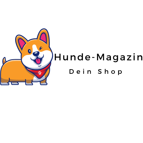 Hundeshop, Logo, Hunde-Magazin.eu