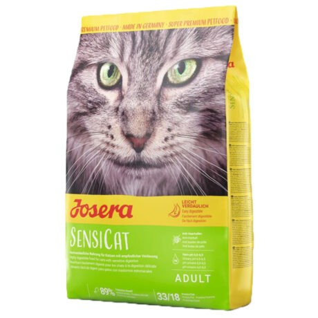 Josera | SensiCat | 6 x 2 kg