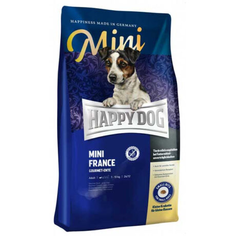 Happy Dog | France | Supreme Sensible | 6 x 300 g