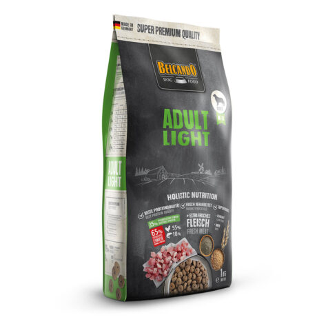 Belcando | Adult Light | Super Premium | 6 x 1 kg