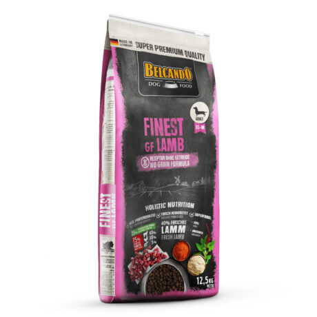 Belcando | GF Lamb | Finest Selection | 2 x 12,5 kg