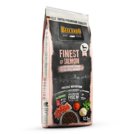 Belcando | GF Salmon | Finest Selection | 12,5 kg
