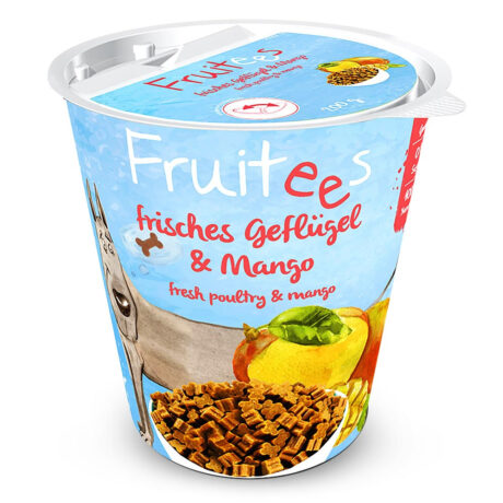 bosch | Mango | Fruitees | 200 g