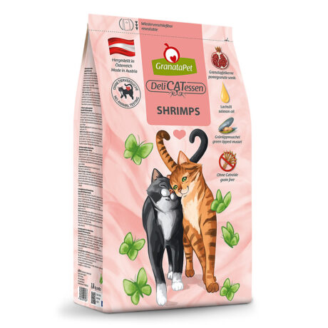 GranataPet | Shrimps Adult | 1,8 kg