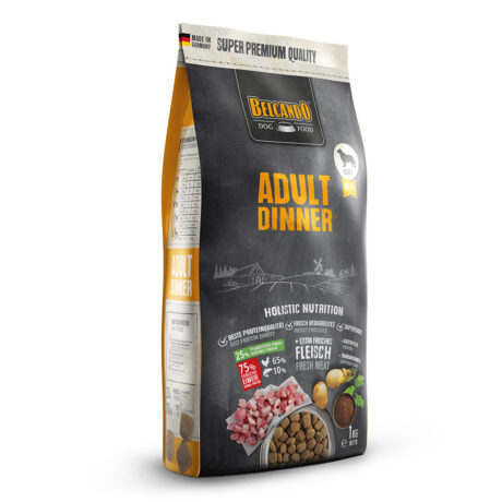 Belcando | Adult Dinner | Super Premium | 1 kg