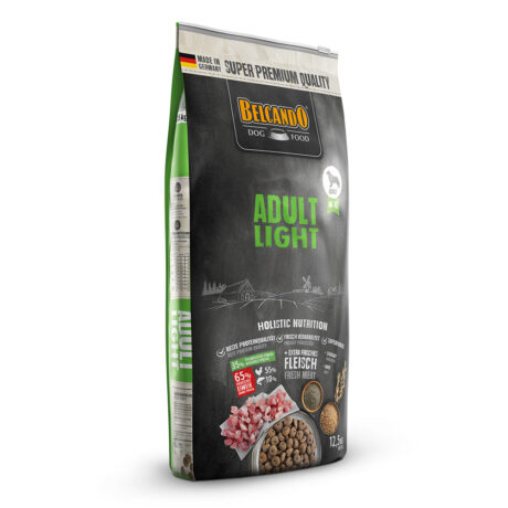 Belcando | Adult Light | Super Premium | 12,5 kg