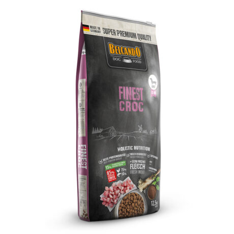 Belcando | Croc | Finest Selection Mini | 12,5 kg