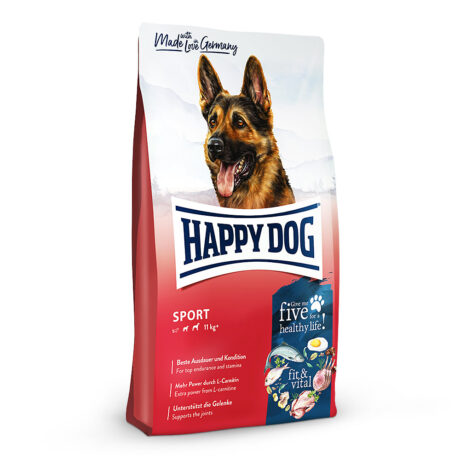 Happy Dog | Sport Adult | Fit & Vital | 1 kg