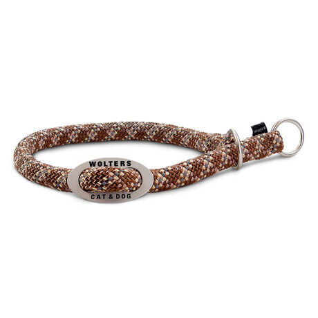 Wolters | Everest reflektierend tabac/sand | 30 cm x 9 mm