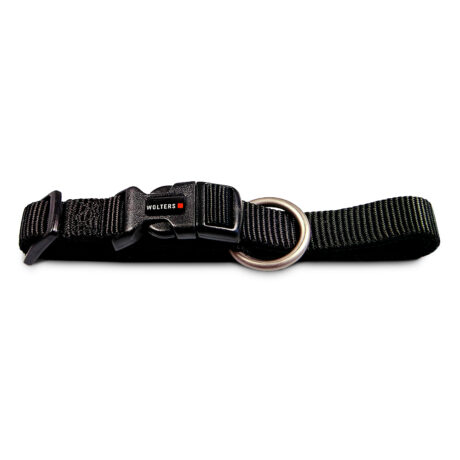 Wolters | Professional schwarz | XS / 12 - 17 cm