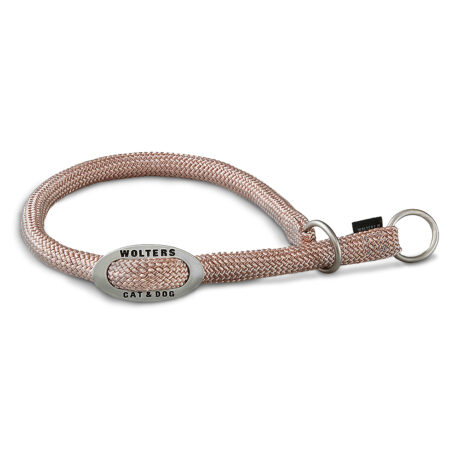 Wolters | Schlupfhalsband K2 champagner | 30 cm x 9 mm