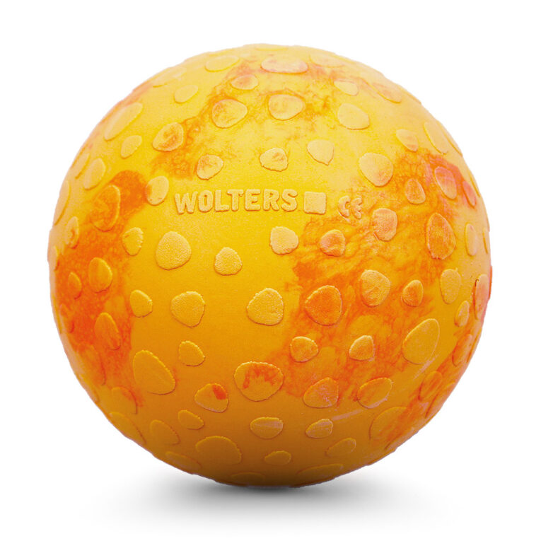 Aqua-Fun Ball Der WOLTERS Aqua-Fun Ball eignet sich perfekt für Wurf- und Apportierspiele im Wasser und an Land während des Badeurlaubes oder Ausflugs an den heimischen Baggersee und bringt garantiert viel Spielspaß für deinen Hund. Der Ball ist sehr strapazierfähig