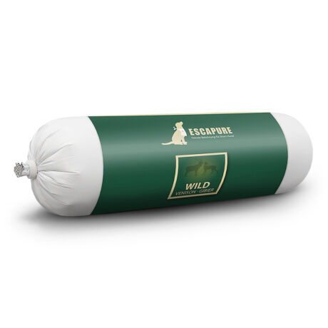 Escapure | Wild-Wurst | Menü | 6 x 800 g
