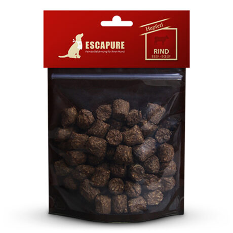 Escapure | Rind | Nockerl | 150 g