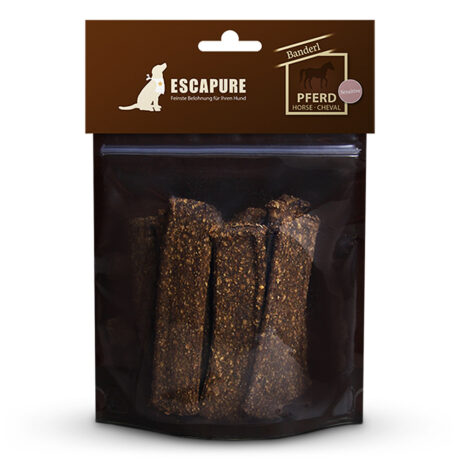 Escapure | Pferd | Banderl | 150 g