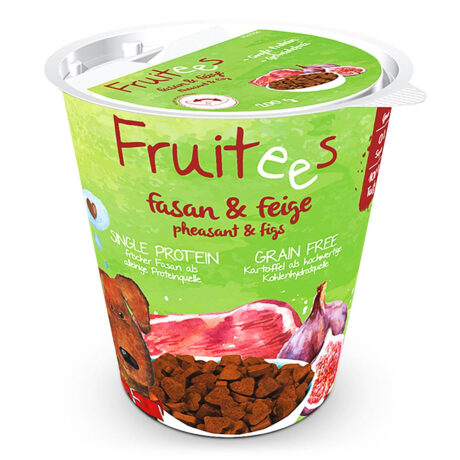 bosch | Fasan & Feige | Fruitees | 200 g