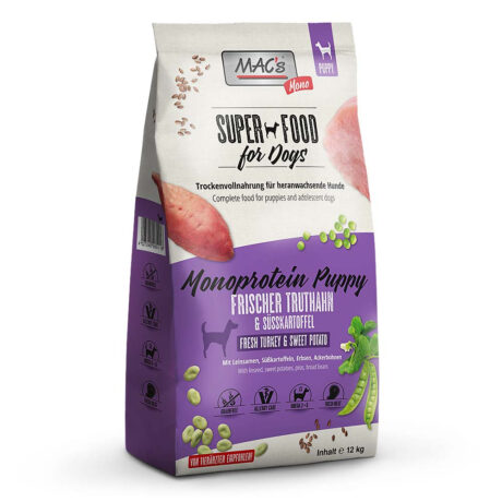 MACs | Puppy | DOG Mono | 12 kg