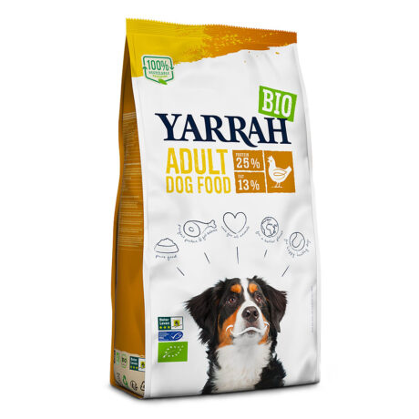 Yarrah | Adult Huhn | 5 kg