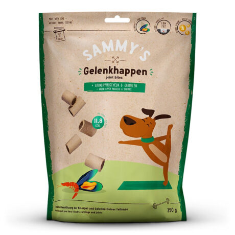 bosch | Gelenkhappen | Sammy's | 6 x 350 g