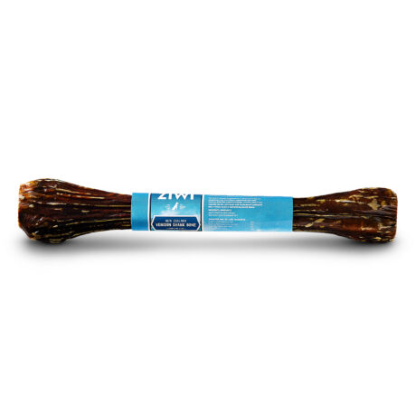 Ziwi | Venison Shank Full Unit | Oral Health Chews | 40 x 95 g