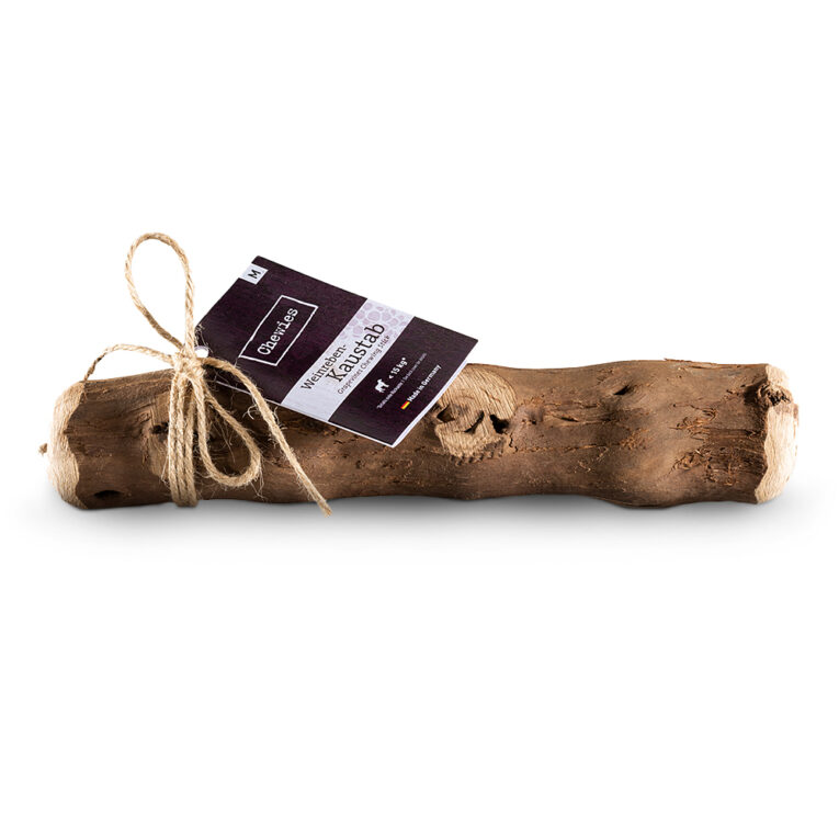 Chewies | Weinreben-Kaustab M | M