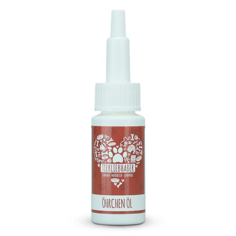 Tierliebhaber | Öhrchen Öl | 20 ml