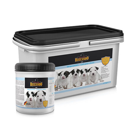Belcando | Welpenmilch | 6 x 500 g