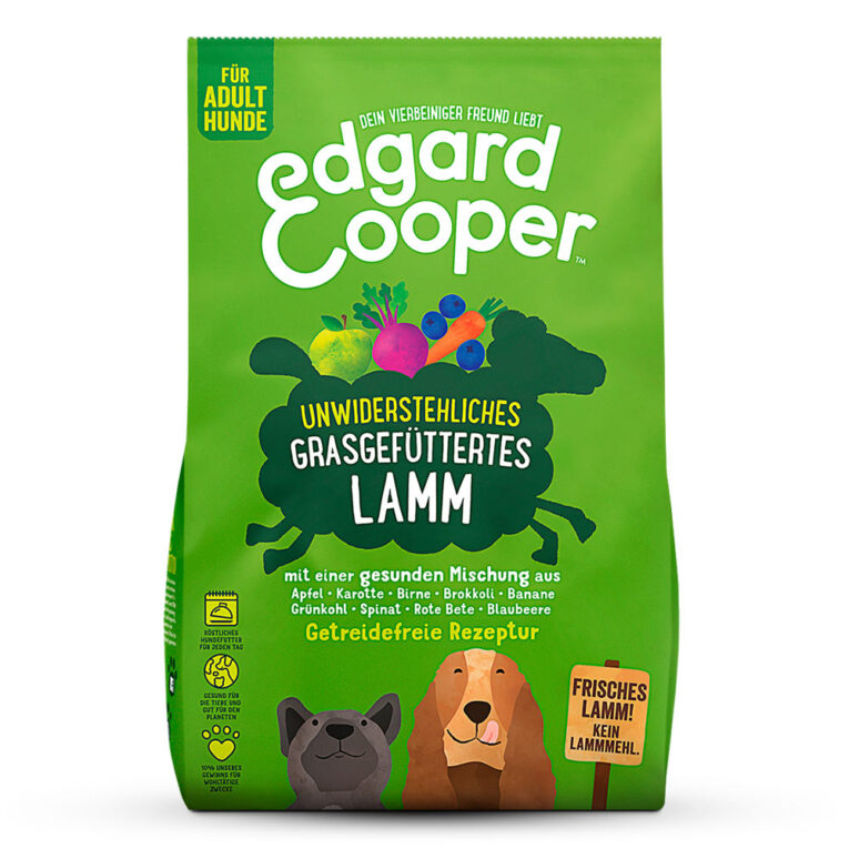 Frisches grasgefüttertes Lamm Aus frischem grassgefüttertem Lamm