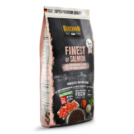 Belcando | GF Salmon | Finest Selection | 6 x 1 kg