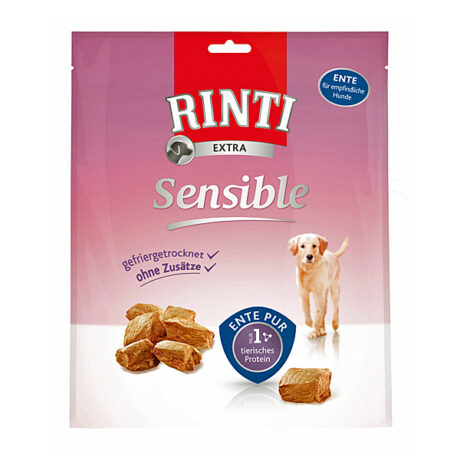 Rinti | Ente | Sensible Snack | 9 x 120 g