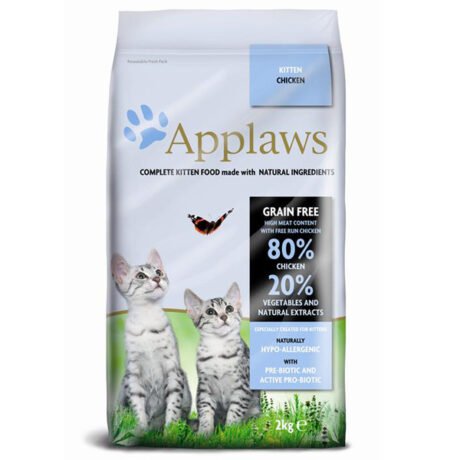 Applaws | Kitten | 7,5 kg