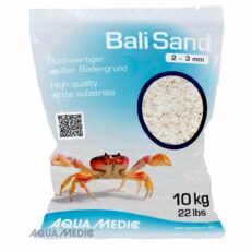 Aqua Medic Bali Sand 0,5 – 1,2 Mm Körnung 10kg