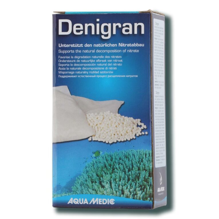 Aqua Medic Denigran 4x 50g