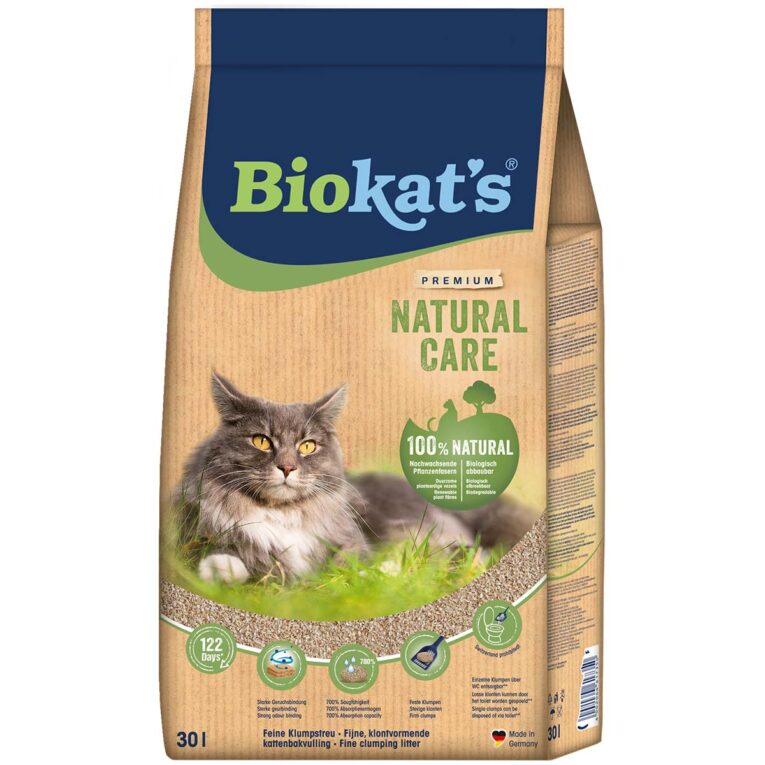 Biokat‘ Natural Care 30 L