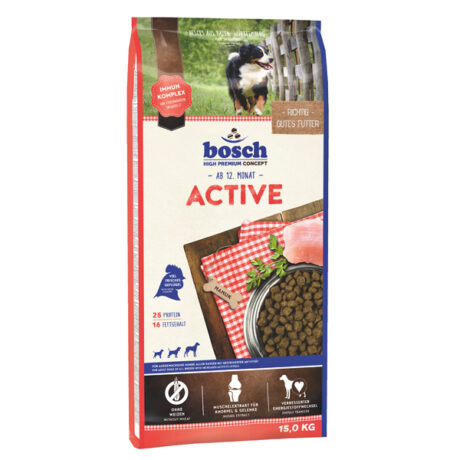 bosch | Active | HPC | 15 kg