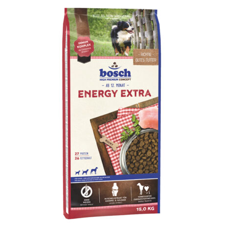 bosch | Energy Extra | HPC | 15 kg