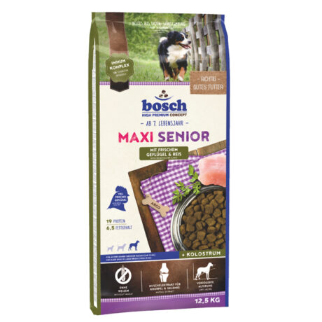 bosch | Maxi Senior | HPC | 12,5 kg