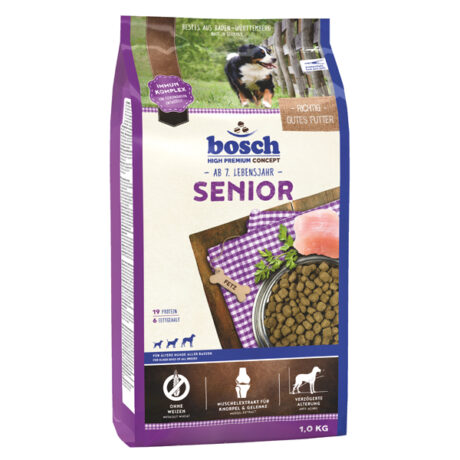 bosch | Senior | HPC | 2 x 12,5 kg