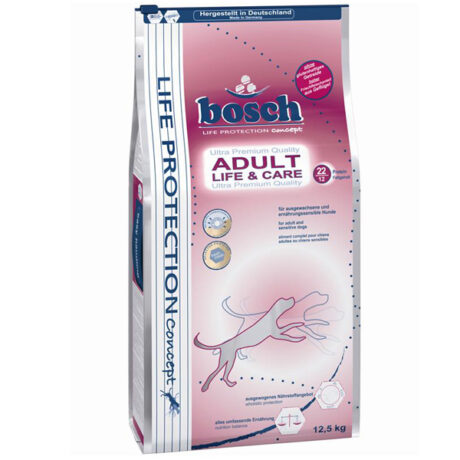 bosch | Adult Life & Care | Life Protection Concept | 12,5 kg
