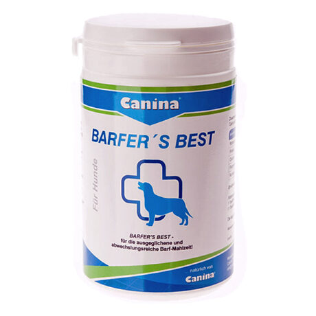 Canina | Barfers Best | BARF | 2 kg