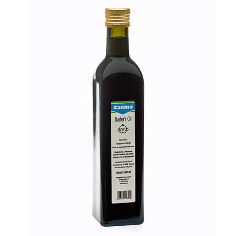 Canina | Barfers Öl | BARF | 500 ml
