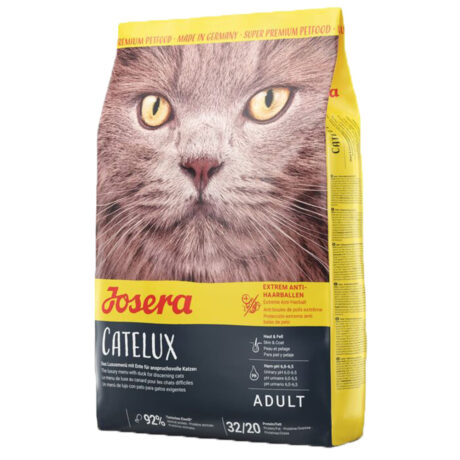 Josera | Catelux | 400 g