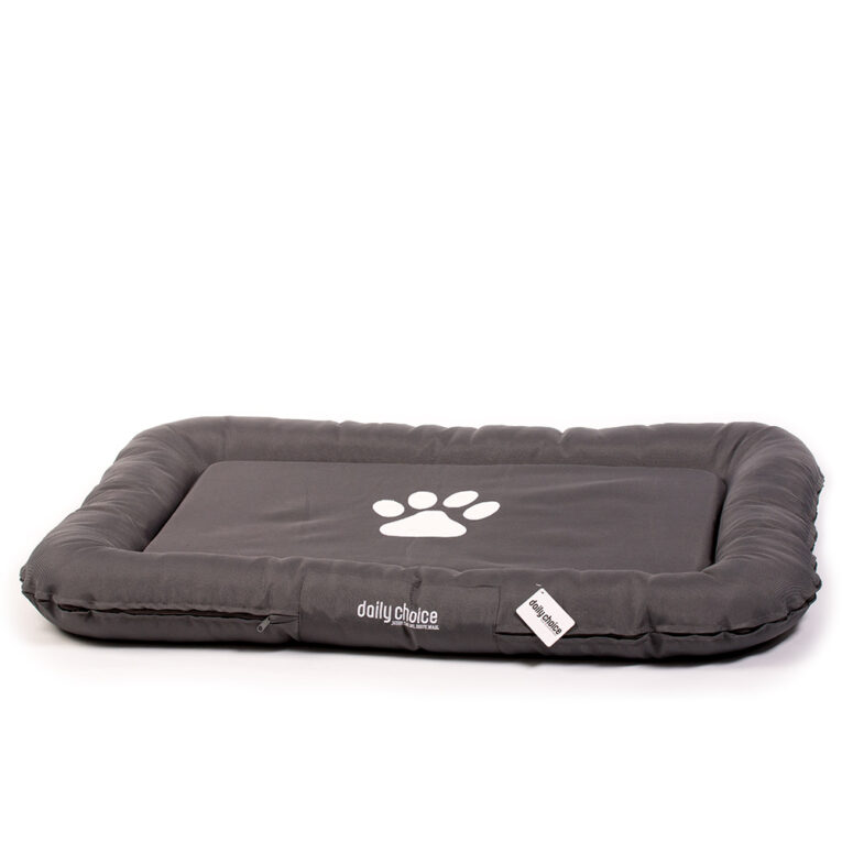 daily choice - Hundebett - Gipfelstürmer active Das Hundebett Gipfelstürmer active von daily choice eignet sich hervorragend als Outdoor Liegebett