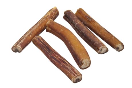 EcoStar | Ochsenziemerstücke | Dog Snack | 200 g