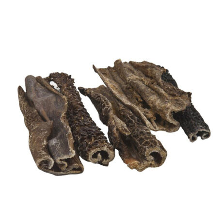 EcoStar | Rinderpansen Natur | Dog Snack | 10 x 250 g