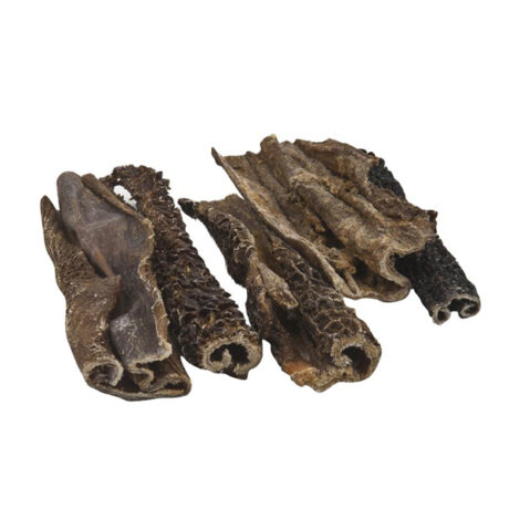 EcoStar | Rinderpansen Natur | Dog Snack | 250 g