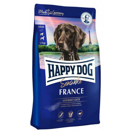 Happy Dog | France | Supreme Sensible | 12,5 kg