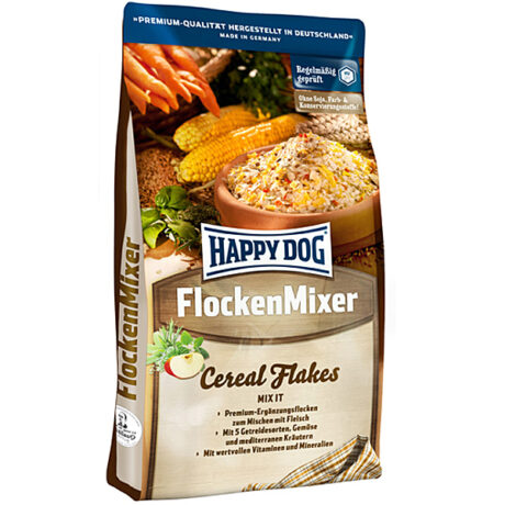 Happy Dog | FlockenMixer | 10 kg