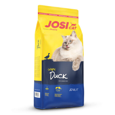 JosiCat | Crispy Duck | 650 g