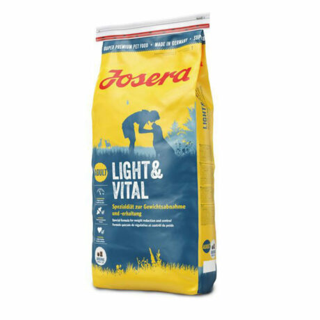 Josera | Light und Vital | 2 x 15 kg